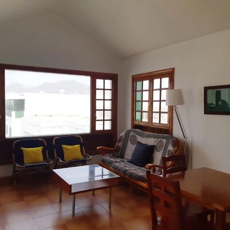 La Laja 13 Apartman Playa Blanca  Kültér fotó