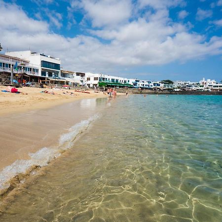La Laja 13 Apartman Playa Blanca  Szoba fotó