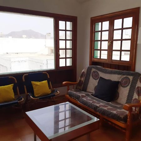 La Laja 13 Apartman Playa Blanca  Szoba fotó
