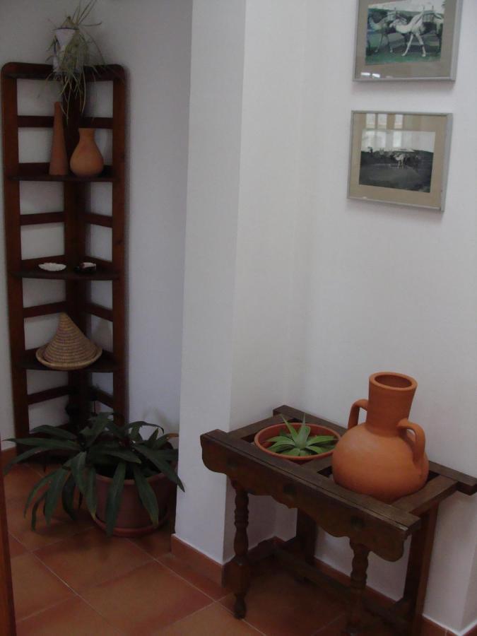 La Laja 13 Apartman Playa Blanca  Kültér fotó