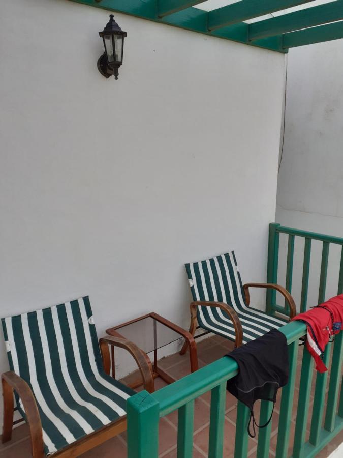 La Laja 13 Apartman Playa Blanca  Kültér fotó