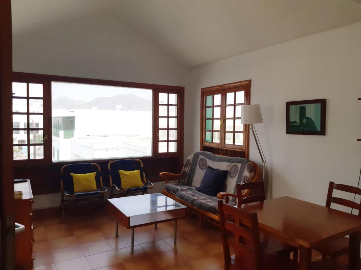 La Laja 13 Apartman Playa Blanca  Kültér fotó