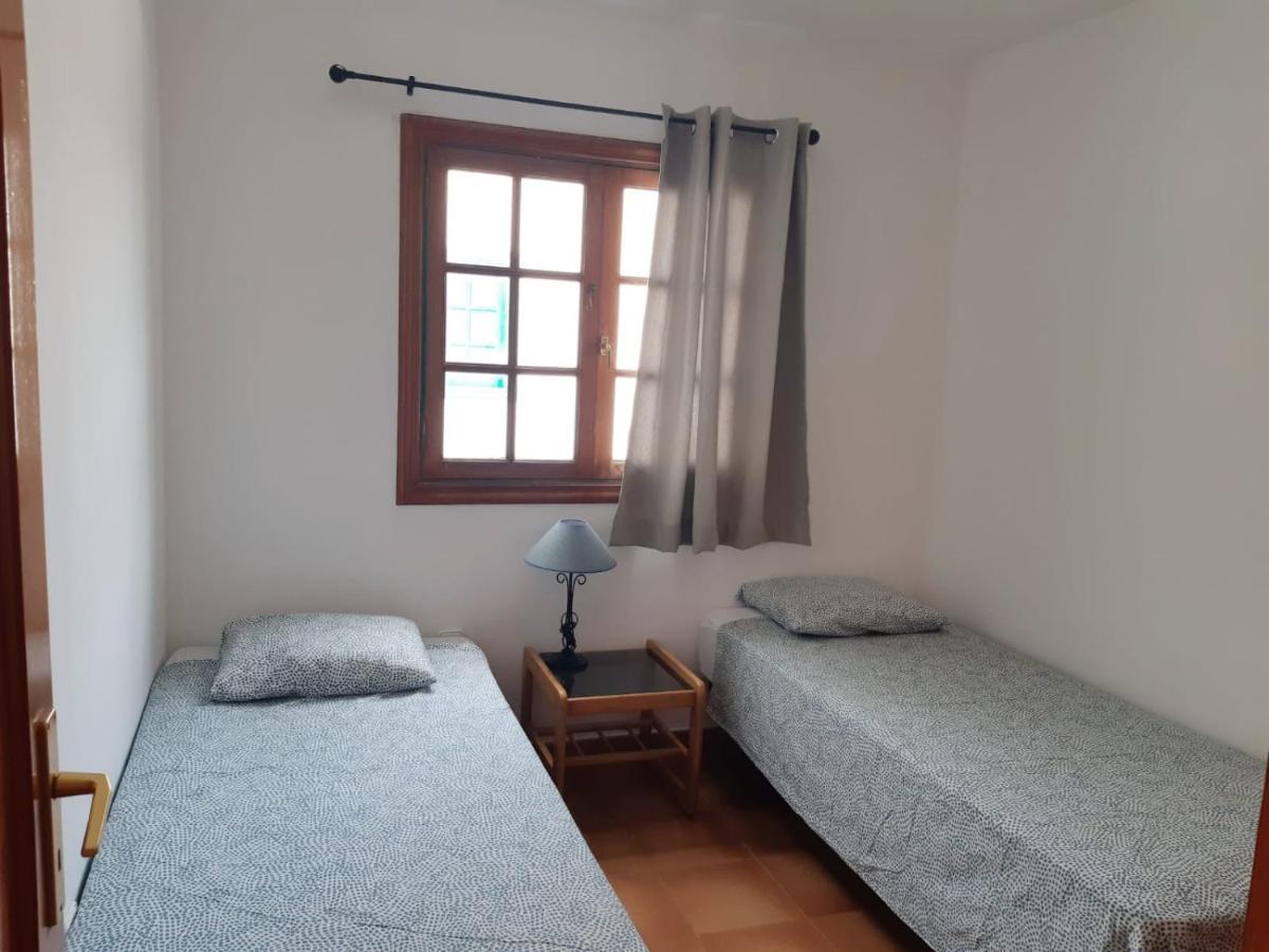 La Laja 13 Apartman Playa Blanca  Kültér fotó