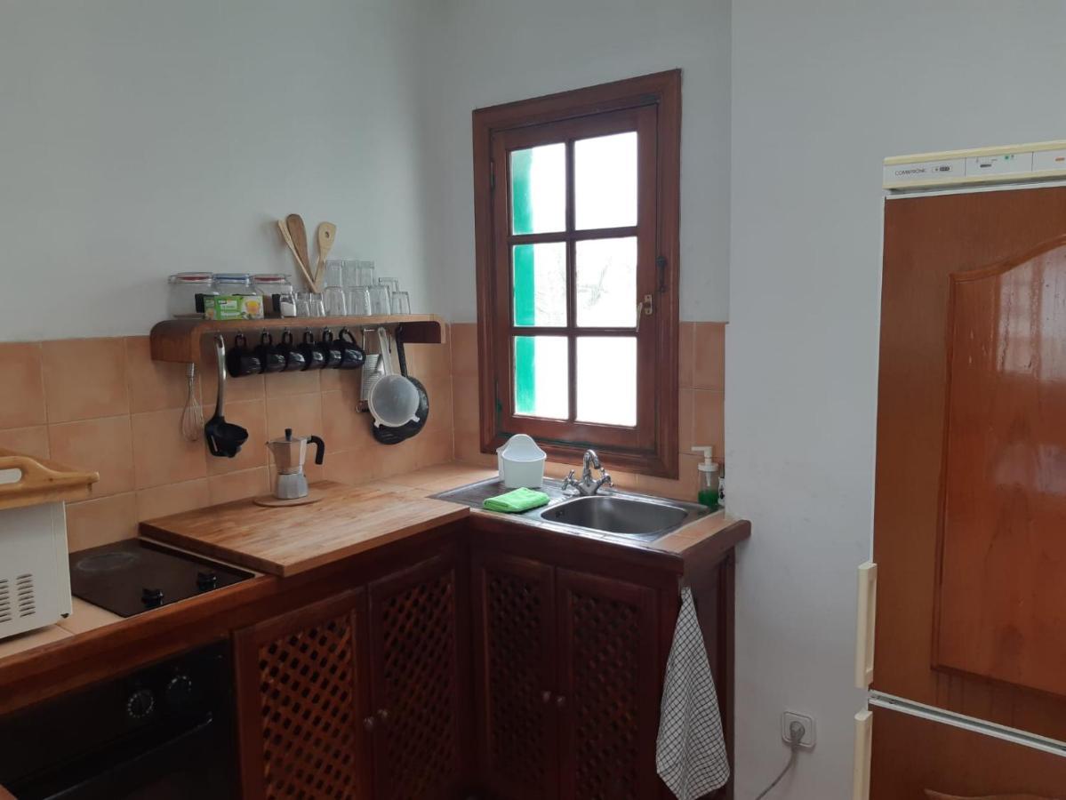 La Laja 13 Apartman Playa Blanca  Kültér fotó