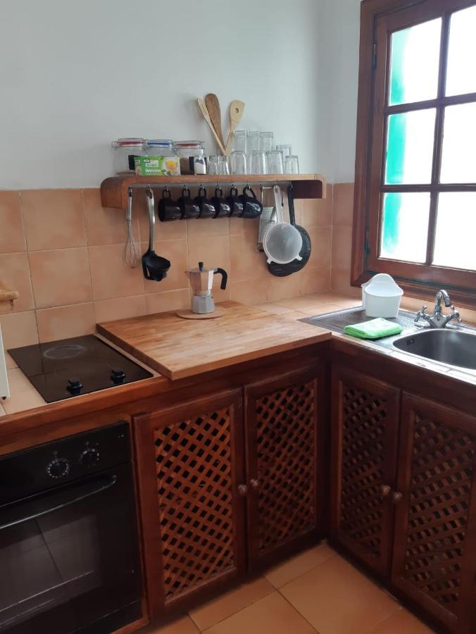 La Laja 13 Apartman Playa Blanca  Kültér fotó