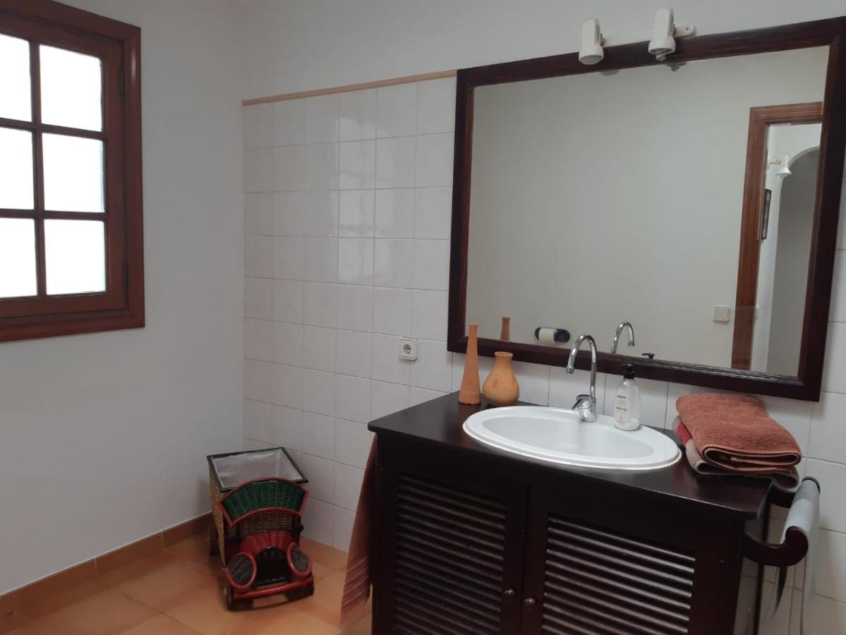 La Laja 13 Apartman Playa Blanca  Kültér fotó