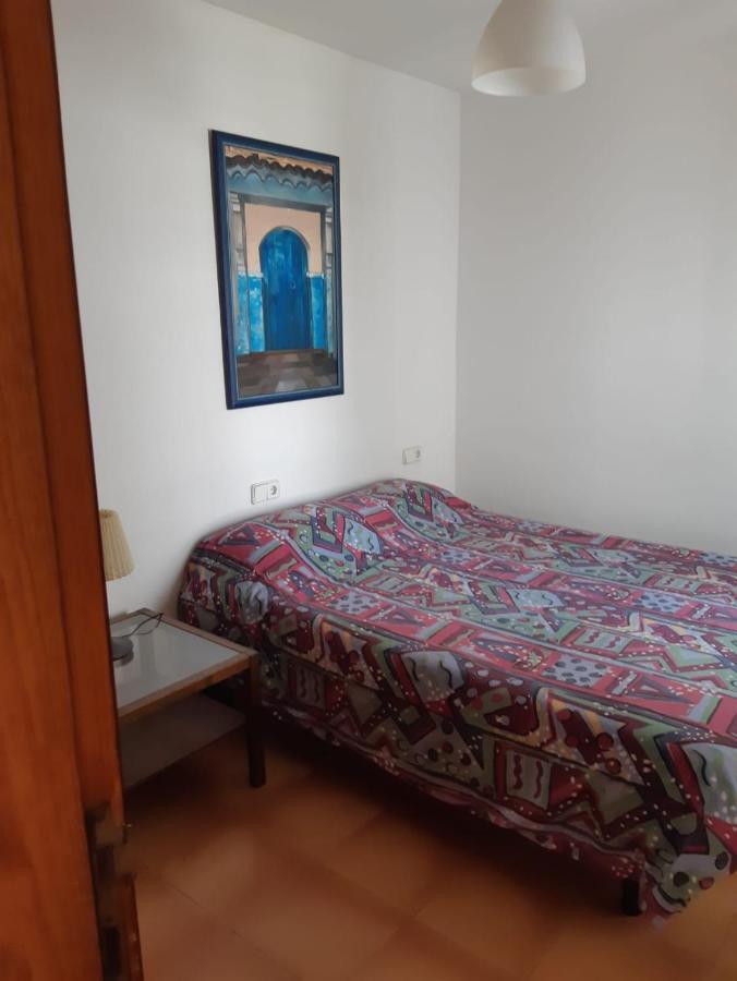 La Laja 13 Apartman Playa Blanca  Kültér fotó