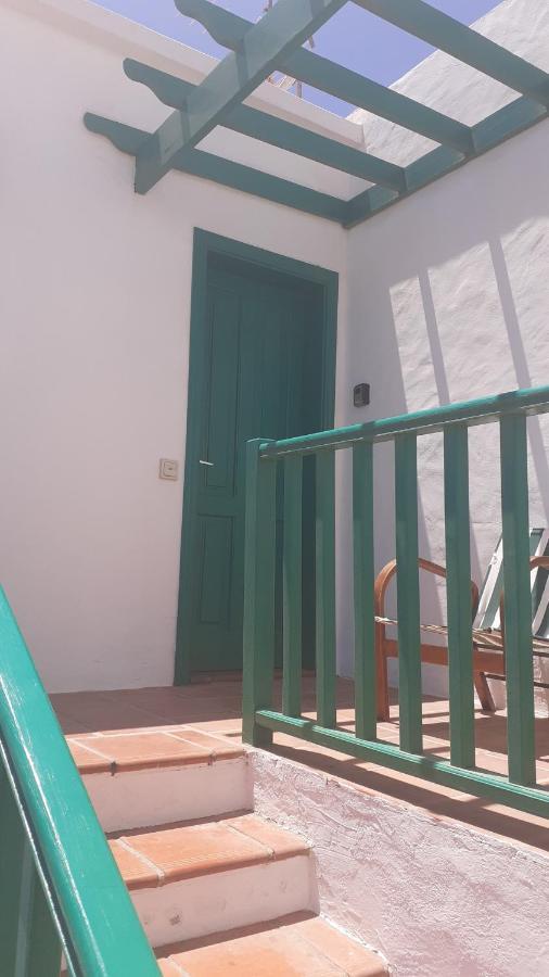 La Laja 13 Apartman Playa Blanca  Kültér fotó