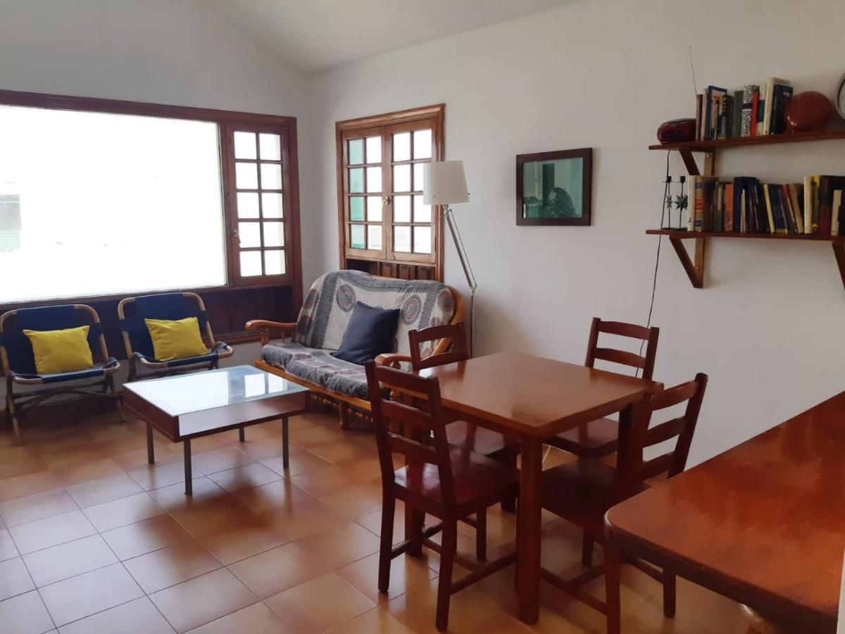 La Laja 13 Apartman Playa Blanca  Kültér fotó