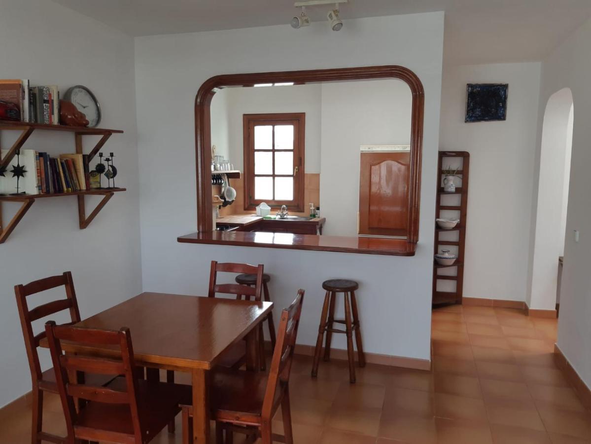 La Laja 13 Apartman Playa Blanca  Kültér fotó